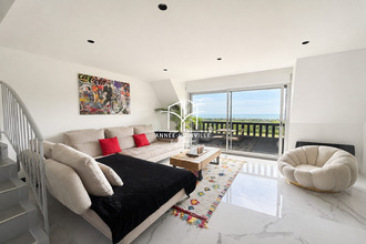 achat appartement tourgeville 14800
