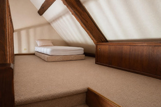 achat appartement tourgeville 14800
