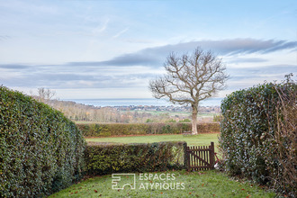 achat appartement tourgeville 14800