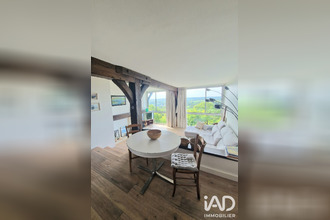achat appartement tourgeville 14800