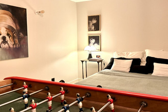 achat appartement tourgeville 14800