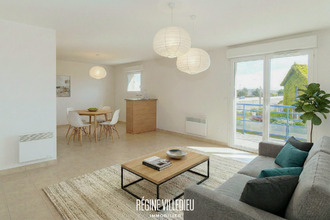 achat appartement tourlaville 50110