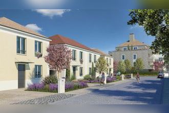 achat appartement tournan-en-brie 77220