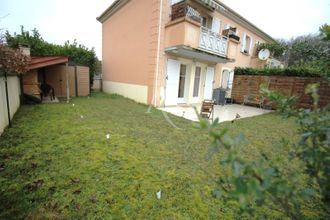 achat appartement tournan-en-brie 77220