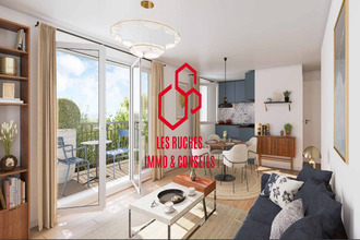 achat appartement tournan-en-brie 77220