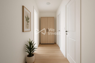 achat appartement tournan-en-brie 77220