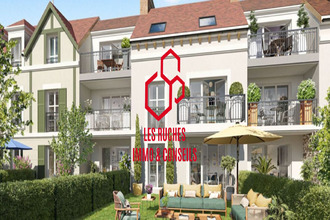 achat appartement tournan-en-brie 77220