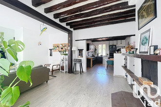 achat appartement tournan-en-brie 77220