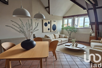 achat appartement tournan-en-brie 77220