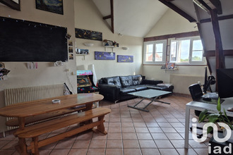 achat appartement tournan-en-brie 77220