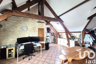 achat appartement tournan-en-brie 77220