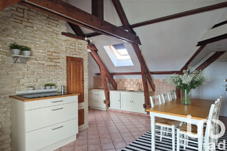 achat appartement tournan-en-brie 77220