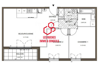 achat appartement tournan-en-brie 77220