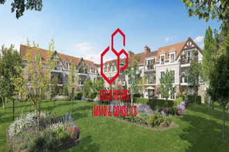 achat appartement tournan-en-brie 77220