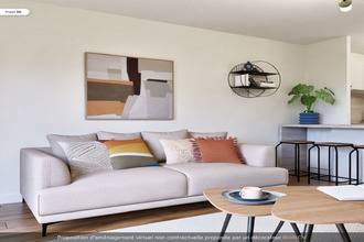 achat appartement tournan-en-brie 77220