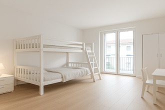 achat appartement tournan-en-brie 77220