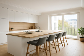 achat appartement tournan-en-brie 77220