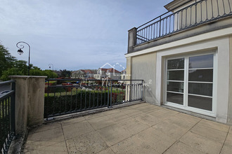 achat appartement tournan-en-brie 77220