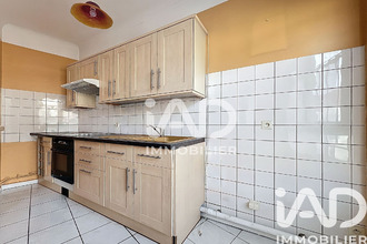 achat appartement tournan-en-brie 77220