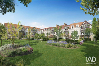 achat appartement tournan-en-brie 77220