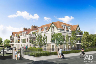 achat appartement tournan-en-brie 77220