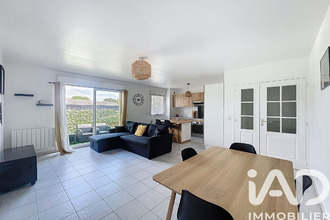 achat appartement tournan-en-brie 77220