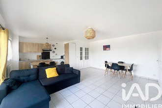 achat appartement tournan-en-brie 77220