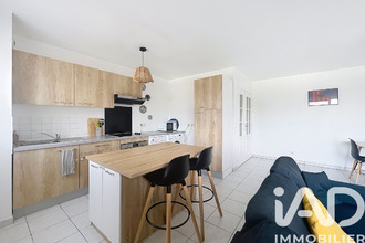 achat appartement tournan-en-brie 77220
