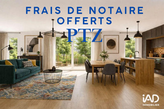 achat appartement tournan-en-brie 77220