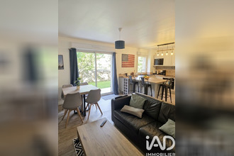 achat appartement tournan-en-brie 77220
