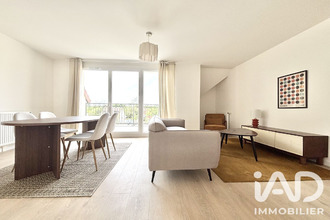 achat appartement tournan-en-brie 77220