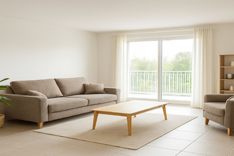 achat appartement tournan-en-brie 77220