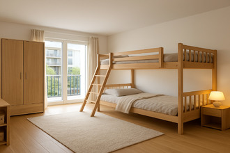 achat appartement tournan-en-brie 77220