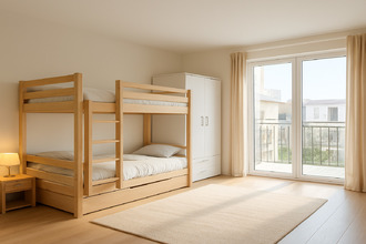 achat appartement tournan-en-brie 77220