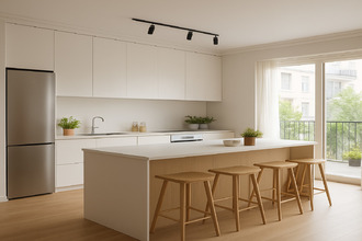 achat appartement tournan-en-brie 77220