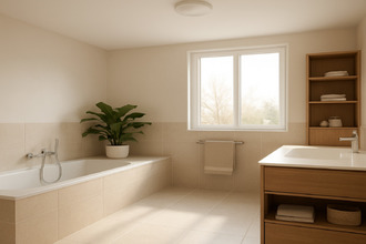achat appartement tournan-en-brie 77220