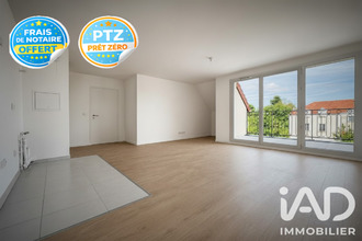 achat appartement tournan-en-brie 77220