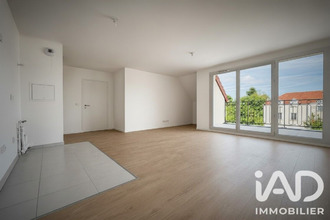 achat appartement tournan-en-brie 77220