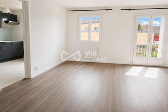 achat appartement tournan-en-brie 77220