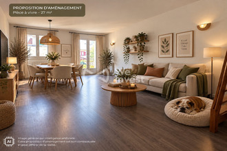 achat appartement tournan-en-brie 77220