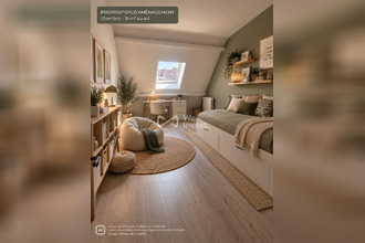 achat appartement tournan-en-brie 77220