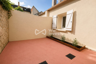 achat appartement tournan-en-brie 77220