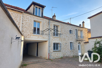 achat appartement tournan-en-brie 77220