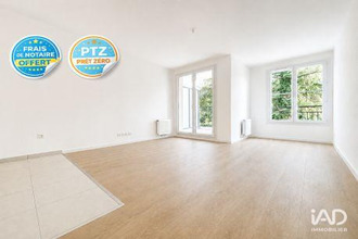 achat appartement tournan-en-brie 77220