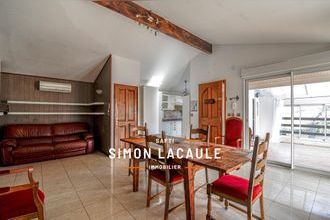 achat appartement tournefeuille 31170