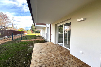 achat appartement tournefeuille 31170