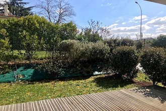 achat appartement tournefeuille 31170