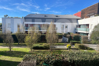 achat appartement tournefeuille 31170