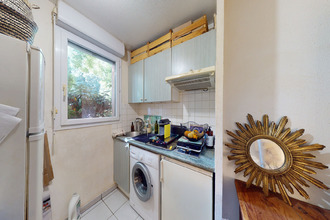 achat appartement tournefeuille 31170