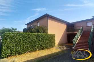 achat appartement tournefeuille 31170